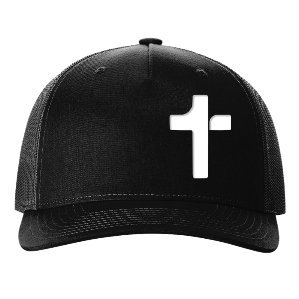 One Life Changed Trucker Hat