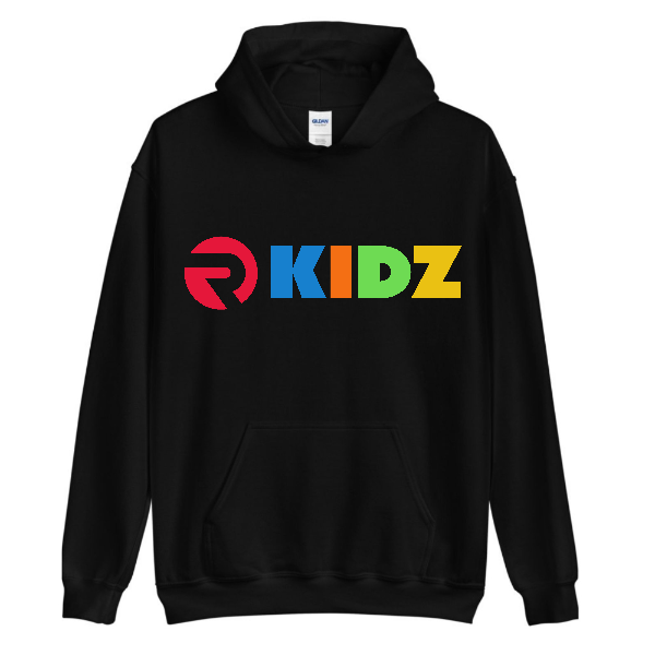 R-Kidz Adult Hoodie