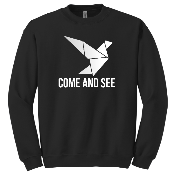 Gildan Heavy Blend Crewneck Sweatshirt
