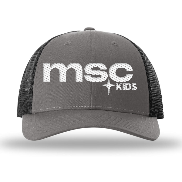 Richarson Low Pro Trucker Cap