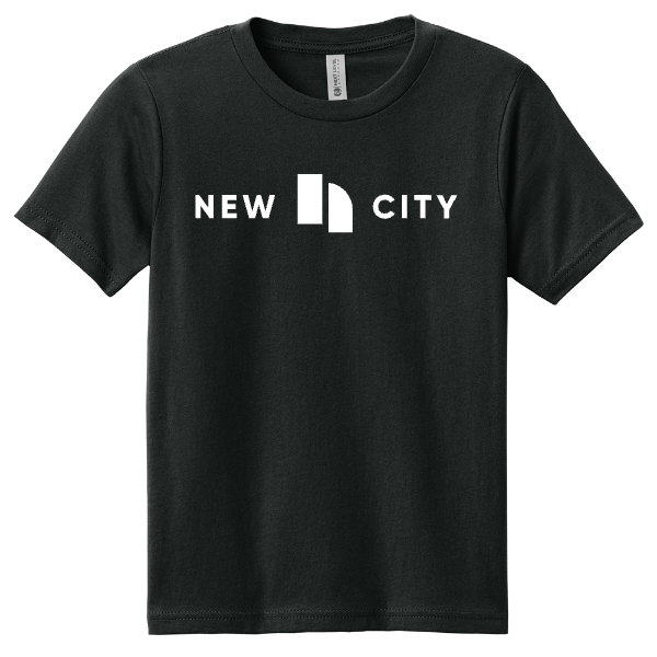 Discipleship Essentials Youth Cotton Tee