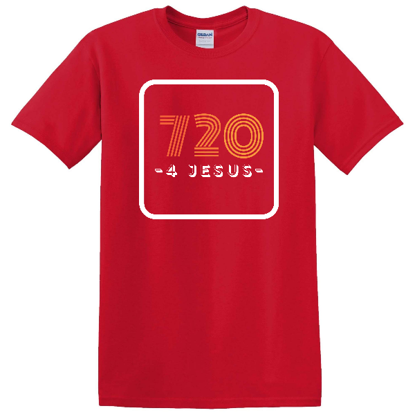 Gildan Heavy Cotton T-Shirt