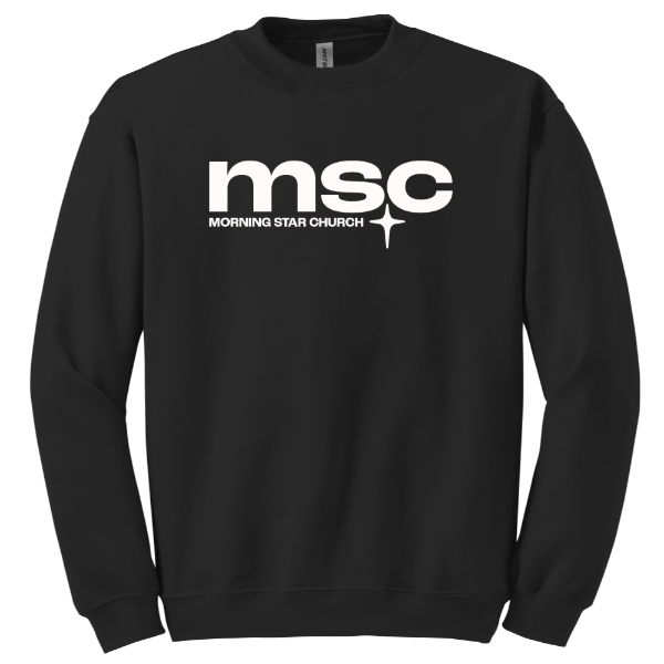 Gildan Heavy Blend Crewneck Sweatshirt