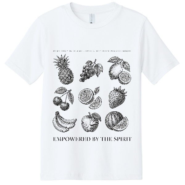 Empowered Kids Tee