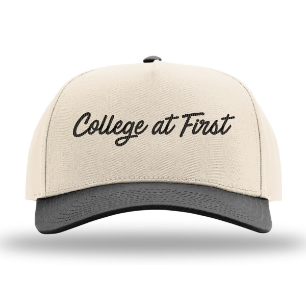 "Script Wordmark" Hat