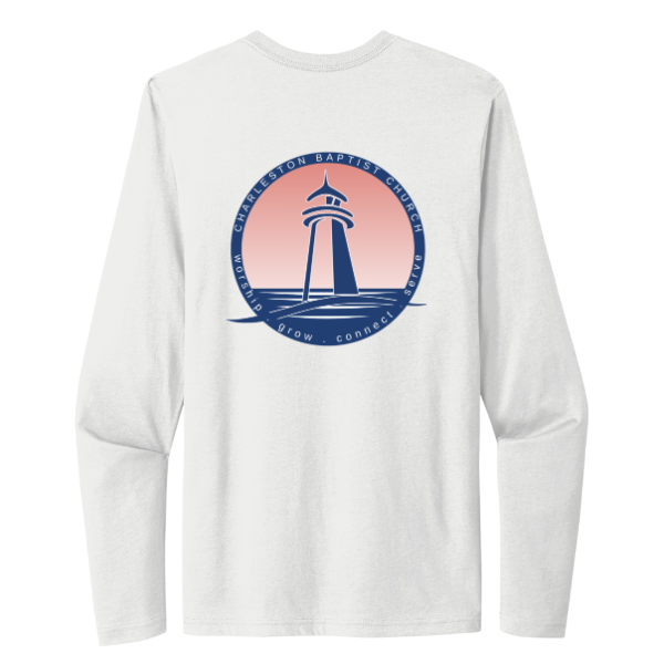 CBC Longsleeve Tee