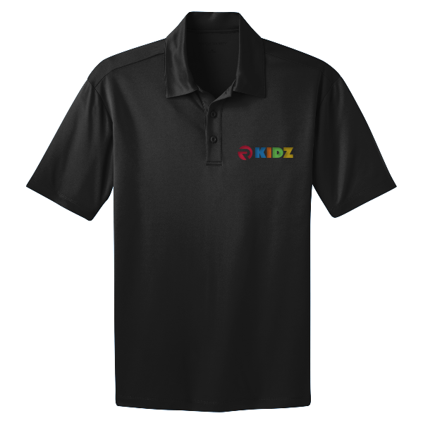 R-Kidz Adult Performance Polo