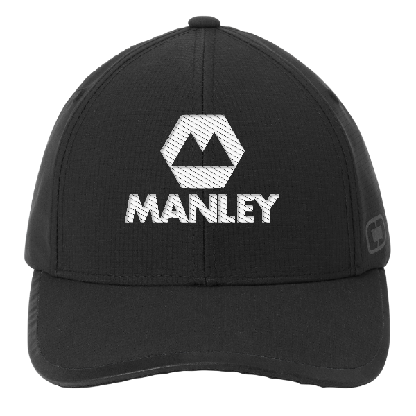 OGIO Flux Cap