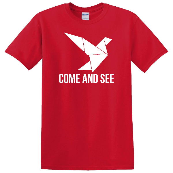 Gildan Heavy Cotton T-Shirt