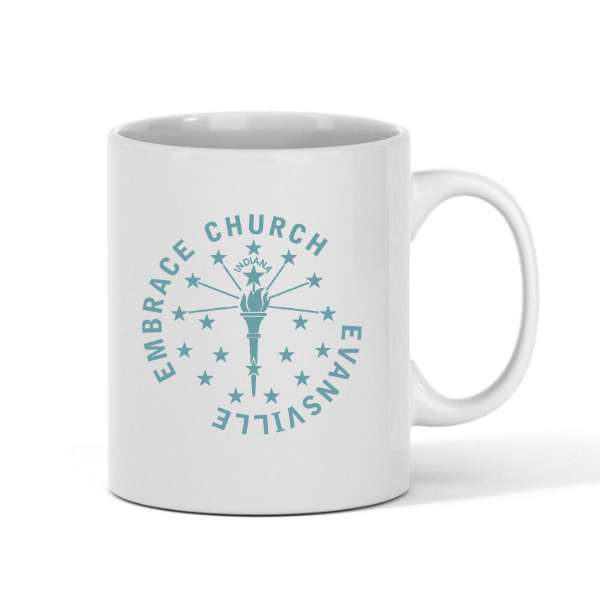 Ceramic Mugs