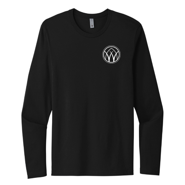 ReNEW Youth Group Cotton Long Sleeve Tee