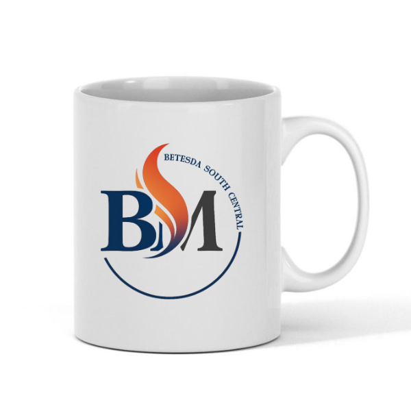 BSC Ceramic Mugs