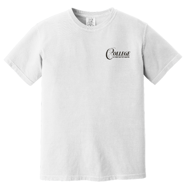"Made For A Moment Like This" Comfort Colors Tee