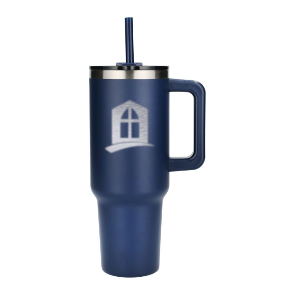 40oz Tumbler