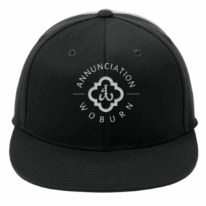 Port Authority Flexfit 210 Flat Bill Cap