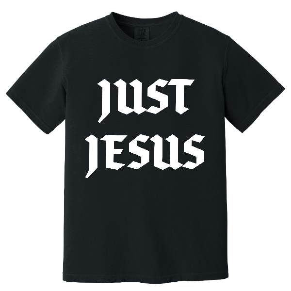 Comfort Colors Heavyweight Ring Spun Tee