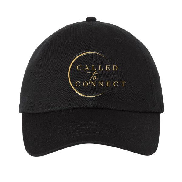 Bio-Washed Classic Dad Hat