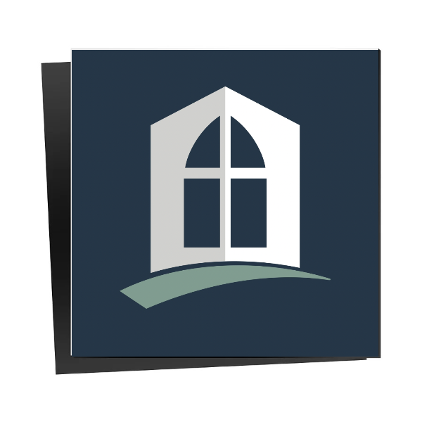 Logo Magnet
