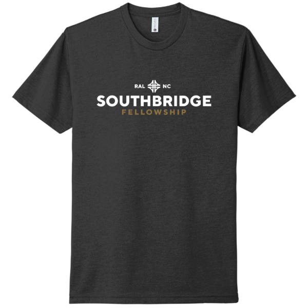 Southbridge Badge Dark Unisex T-Shirt