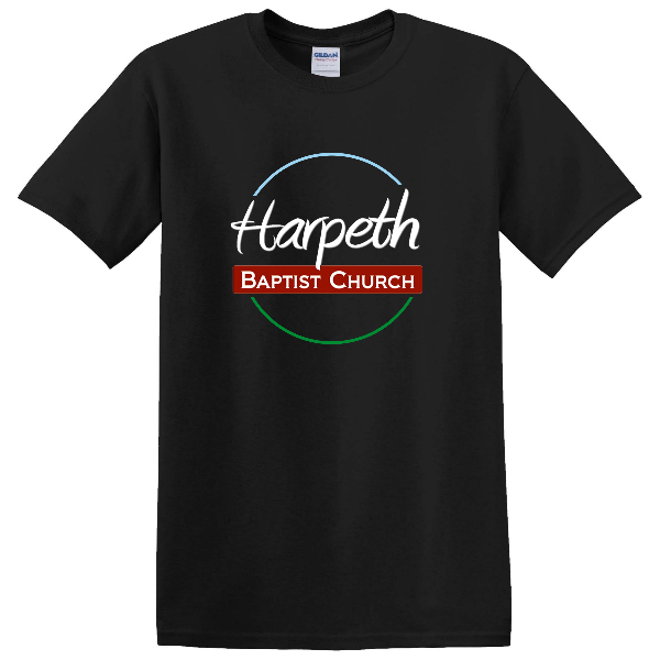 Gildan Heavy Cotton T-Shirt