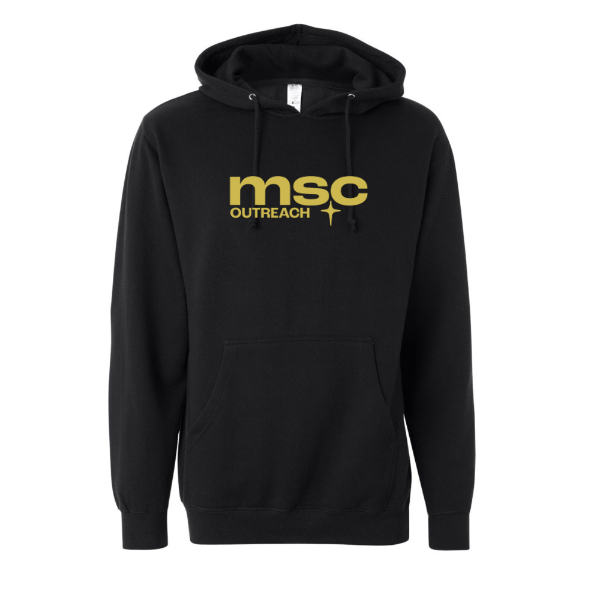 Independent Midweight Hoodie