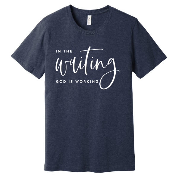BELLA+CANVAS Unisex Heather CVC Short Sleeve Tee