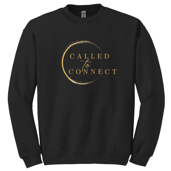 Gildan Heavy Blend Crewneck Sweatshirt