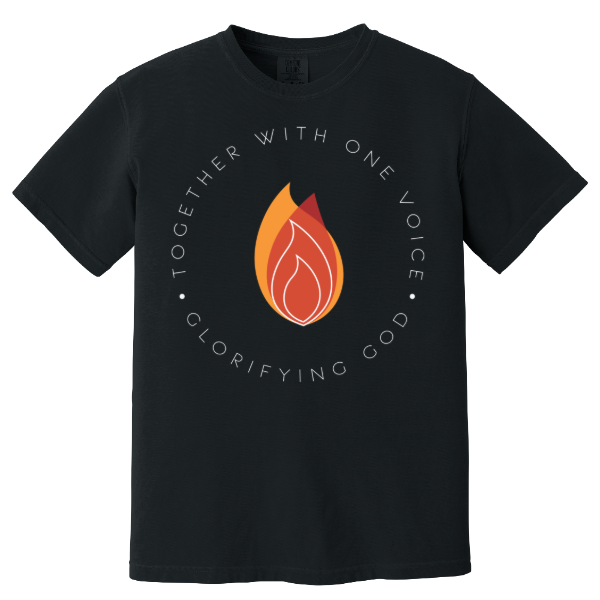 Worship Arts Shirt