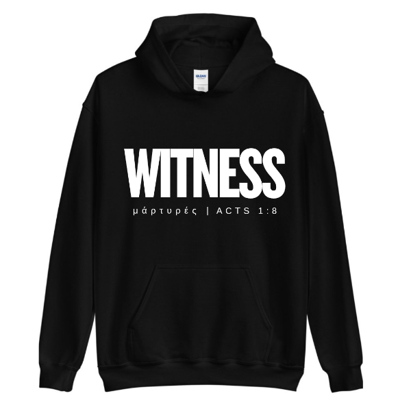 HC 2026 - Hoodie