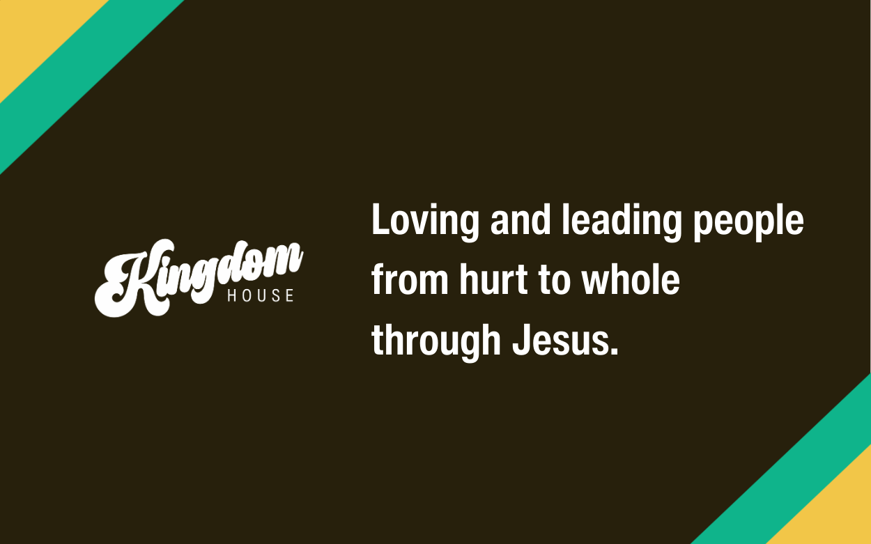 Kingdom House NC