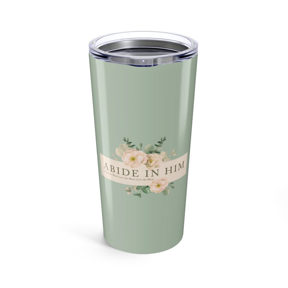 Tumbler 20oz