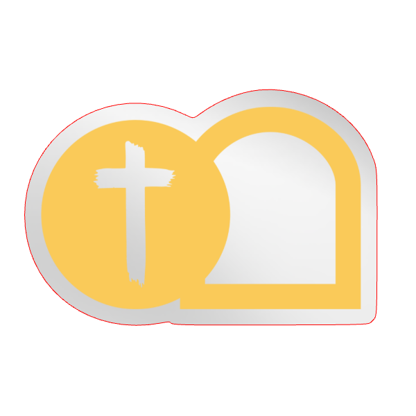 Custom Diecut Sticker