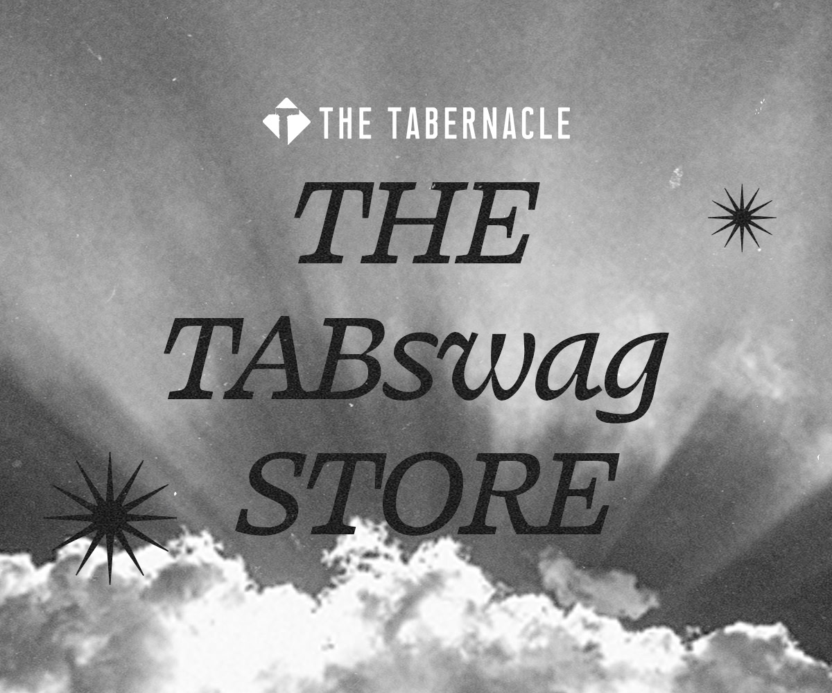 The TABswag Store