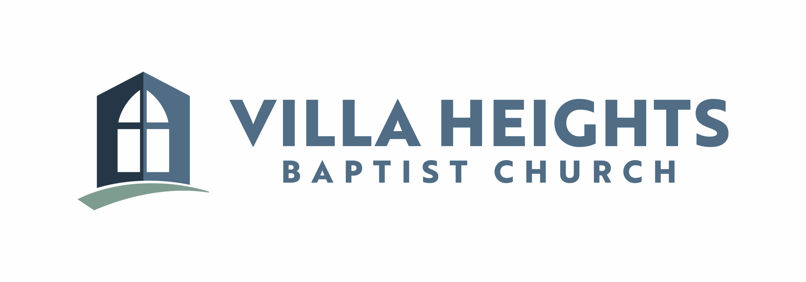 VILLA HEIGHTS CHURCH SHOP