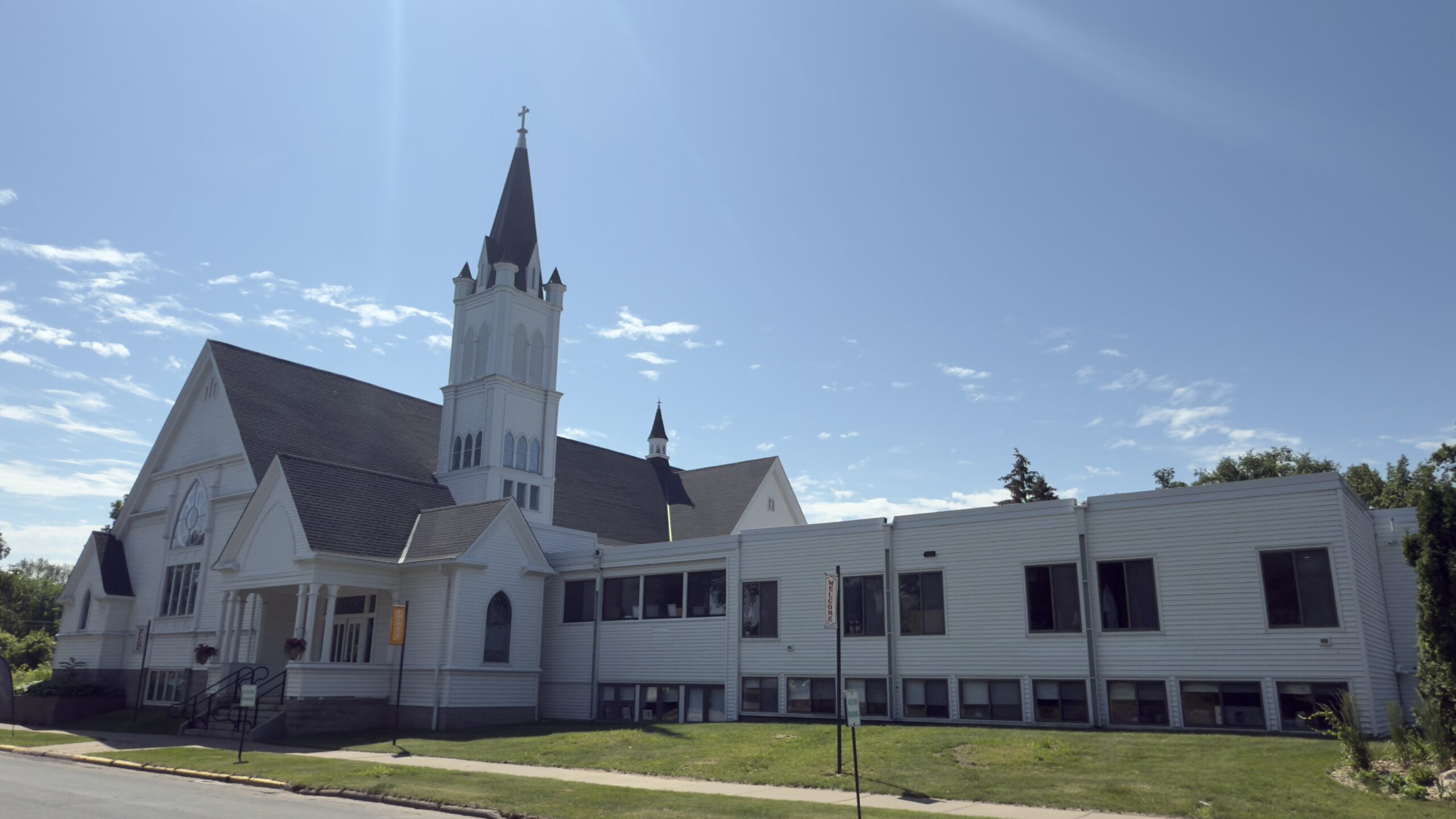 Trinity Lutheran Church