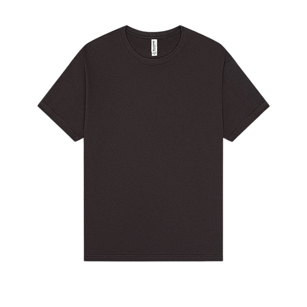 Hot Scripture Heavyweight T-shirt
