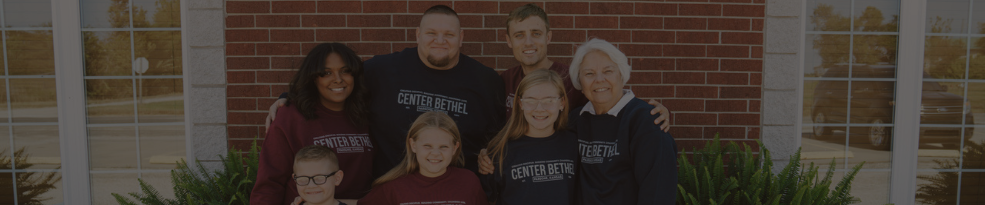 Center Bethel Church
