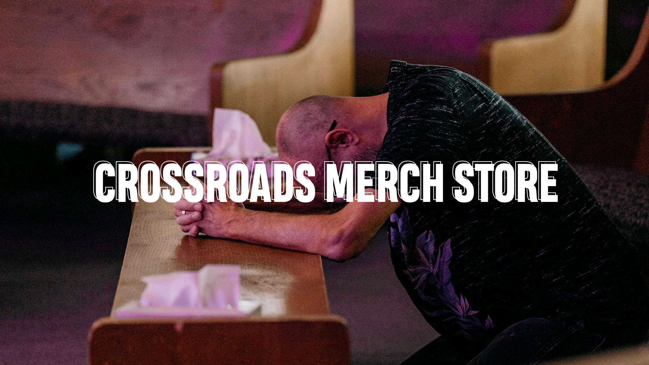 CrossRoads Community
