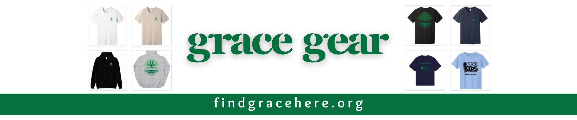 Grace Gear