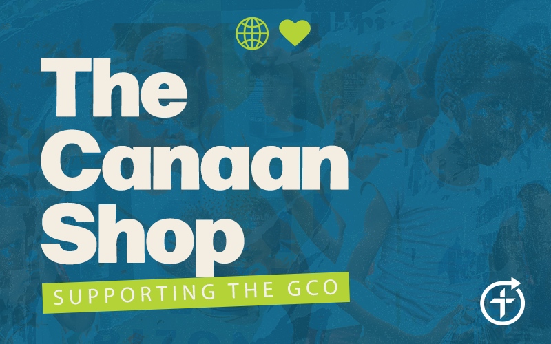 The Canaan Shop