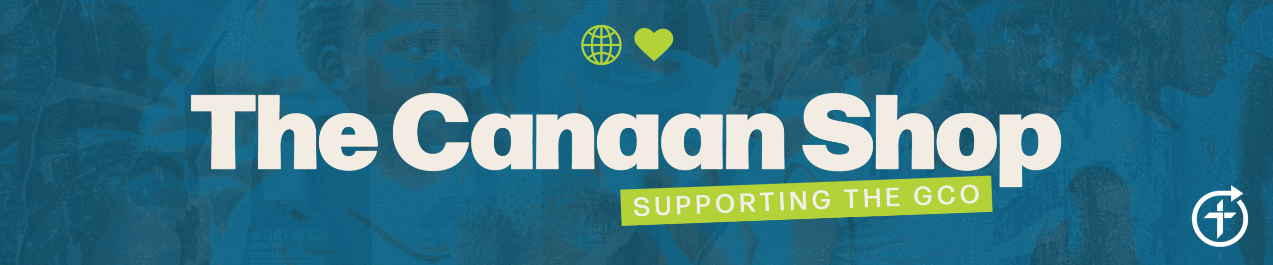 The Canaan Shop
