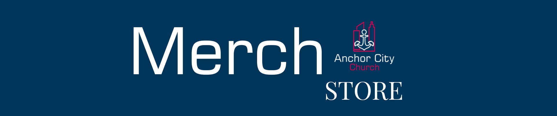 Anchorcity