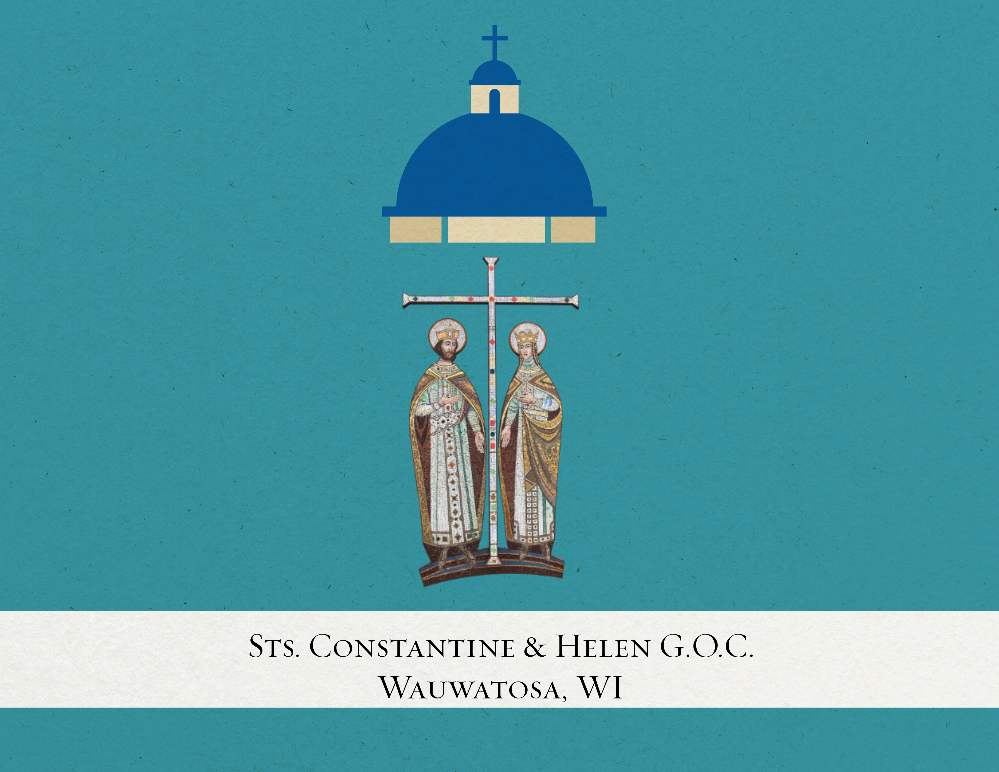 Saints Constantine & Helen Greek Orthodox Church