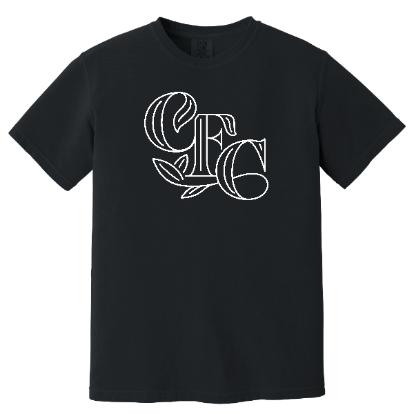 Comfort Colors Heavyweight Ring Spun Tee