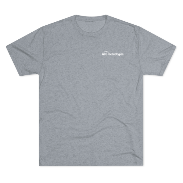 Next Level Unisex Tri-Blend Tee