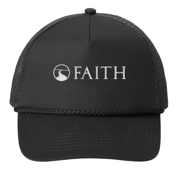 Port Authority 5-Panel Snapback Cap