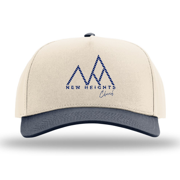 New Heights Snapback