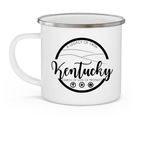Camp Mug 12oz