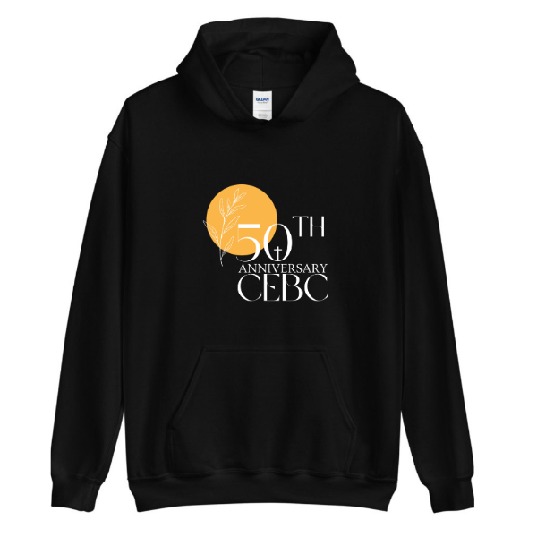 Gildan Heavy Blend Hooded Sweatshirt