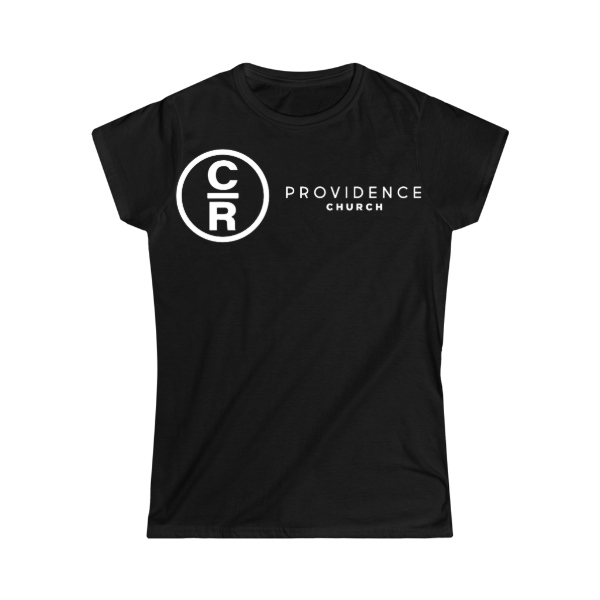 Gildan Softstyle Ladies T-Shirt
